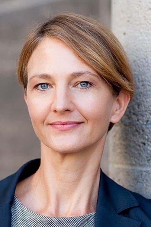 Photo of Beate Kurecki