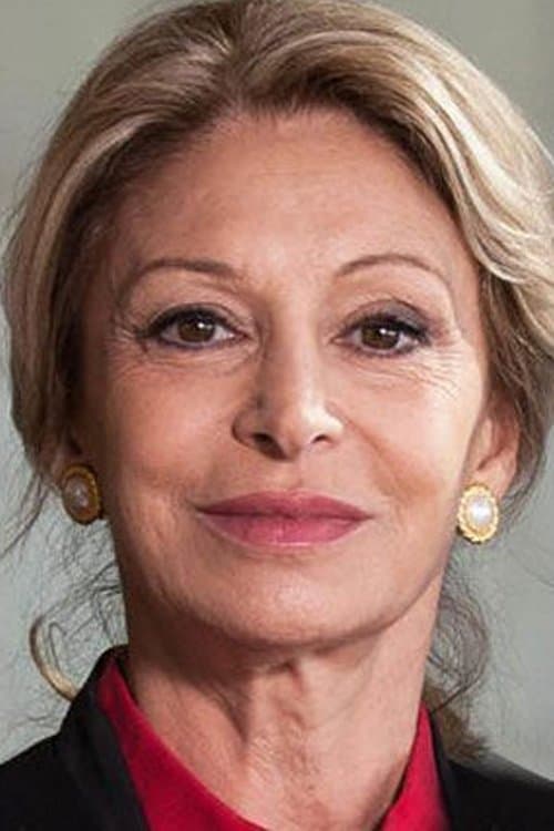Photo of Béatrice Agenin