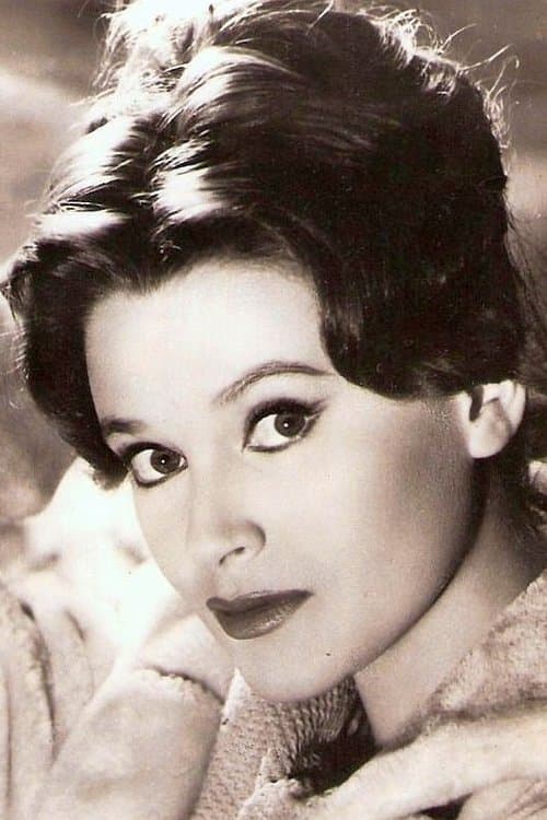 Photo of Béatrice Altariba