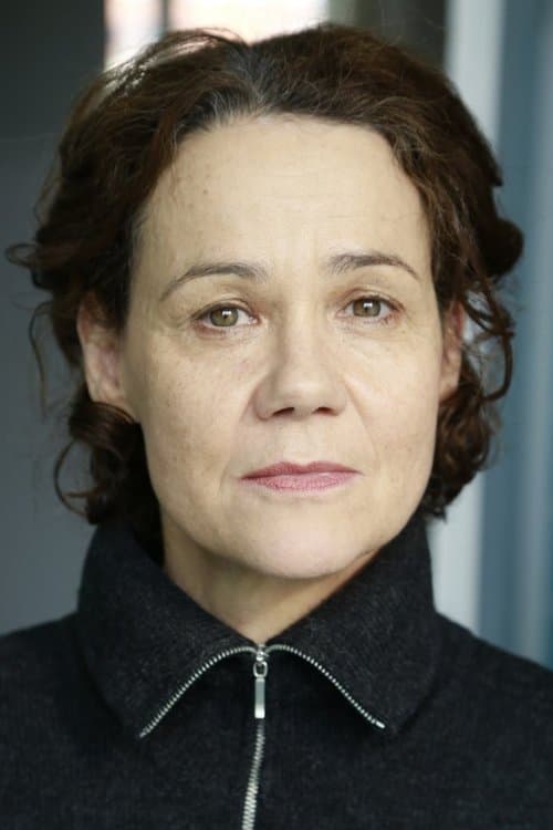 Photo of Beatrice Bergner