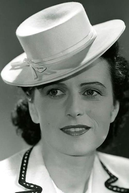 Photo of Beatrice Bonnesen