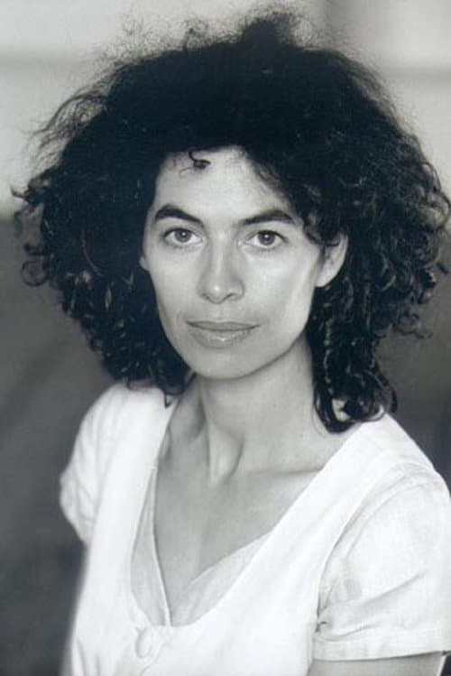 Photo of Béatrice Bruno