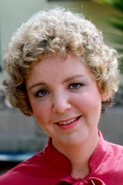 Photo of Beatrice Colen