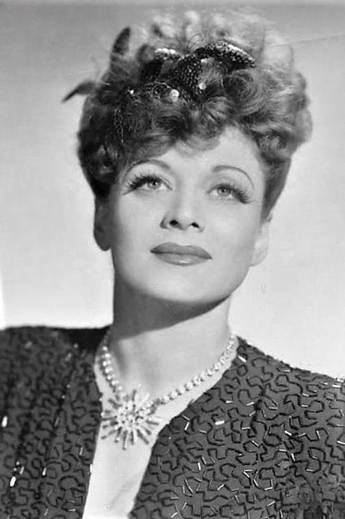 Photo of Beatrice Kay