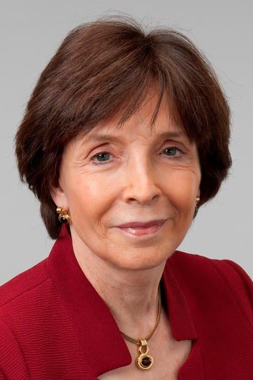 Photo of Béatrice Kruger