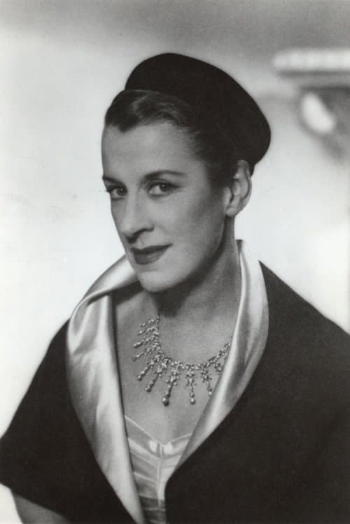 Photo of Beatrice Lillie