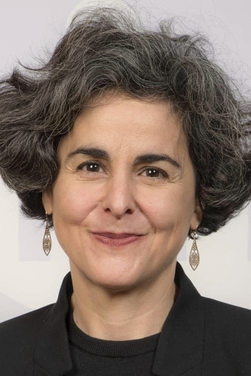 Photo of Béatrice Pérez