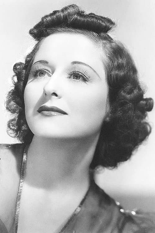 Photo of Beatrice Roberts