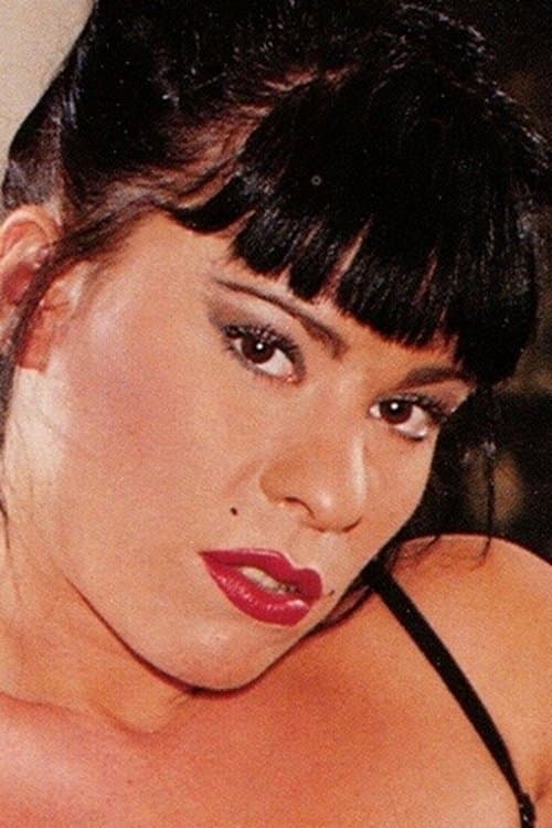 Photo of Béatrice Valle
