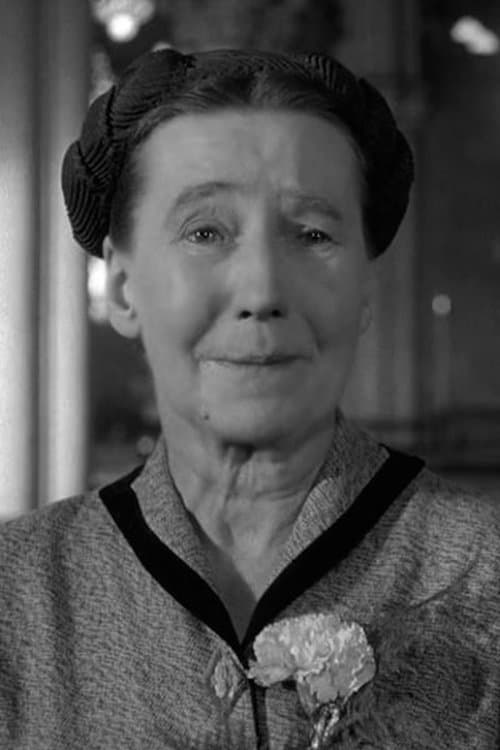 Photo of Beatrice Varley