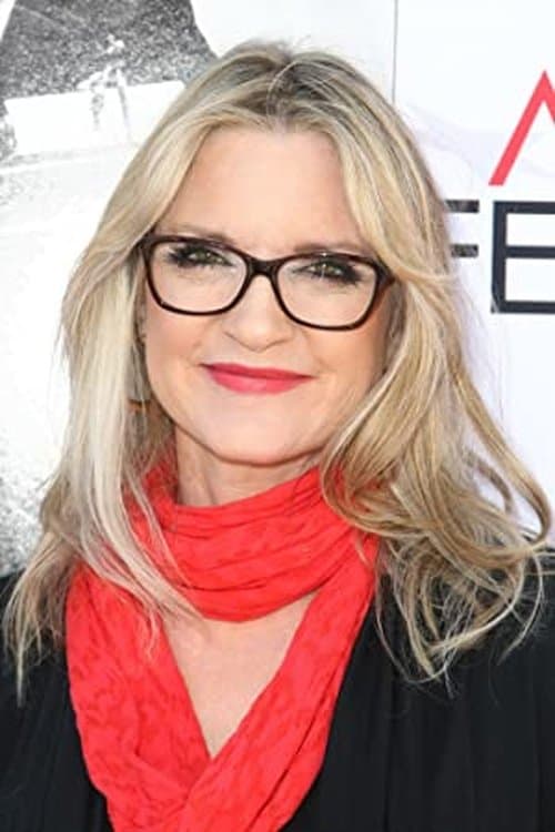 Photo of Beatrice Welles