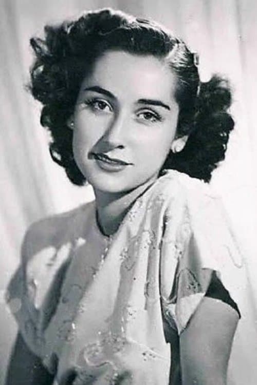 Photo of Beatriz Aguirre
