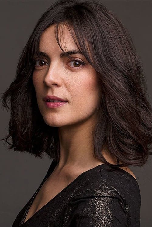 Photo of Beatriz Arjona