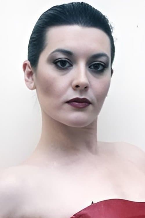 Photo of Beatriz Escudero