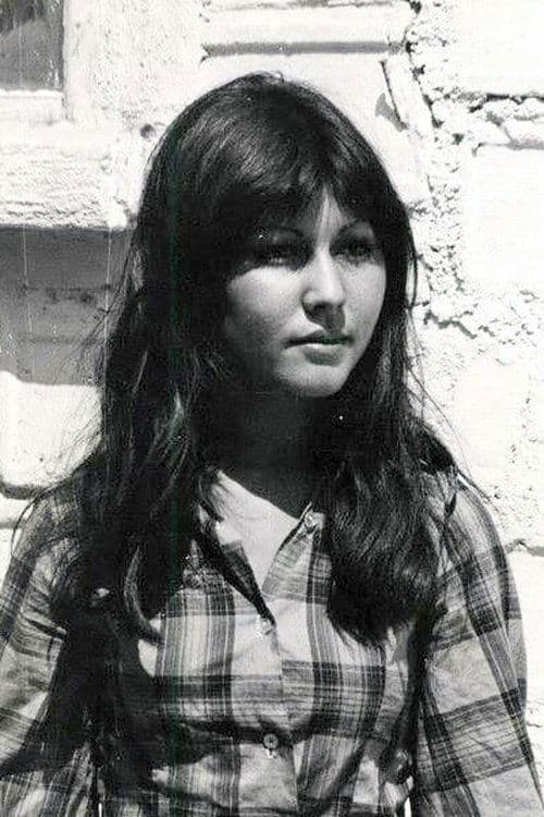 Photo of Beatriz Lapido