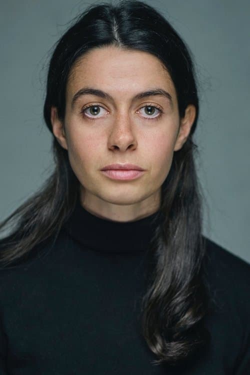Photo of Beatriz Maia