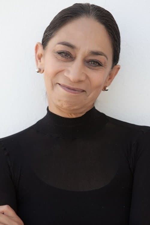 Photo of Beatriz Monroy