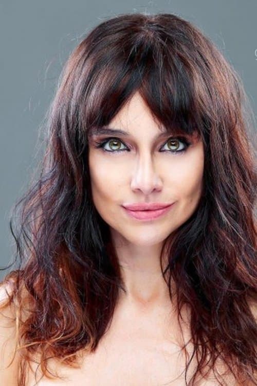 Photo of Beatriz Rico