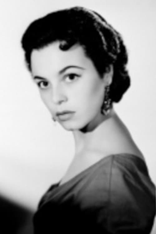 Photo of Beatriz Saavedra