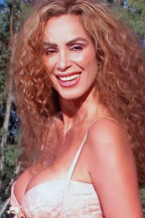 Photo of Beatriz Salomón