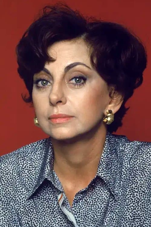 Photo of Beatriz Segall
