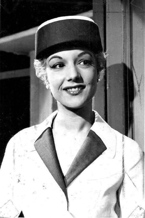 Photo of Beatriz Taibo