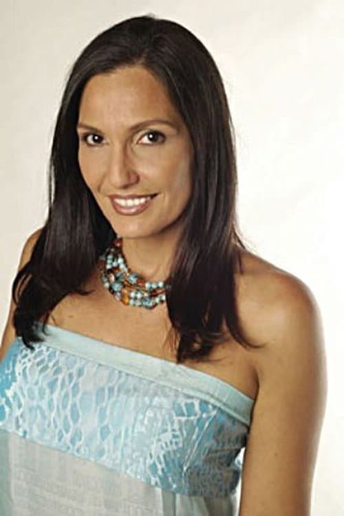 Photo of Beatriz Vásquez