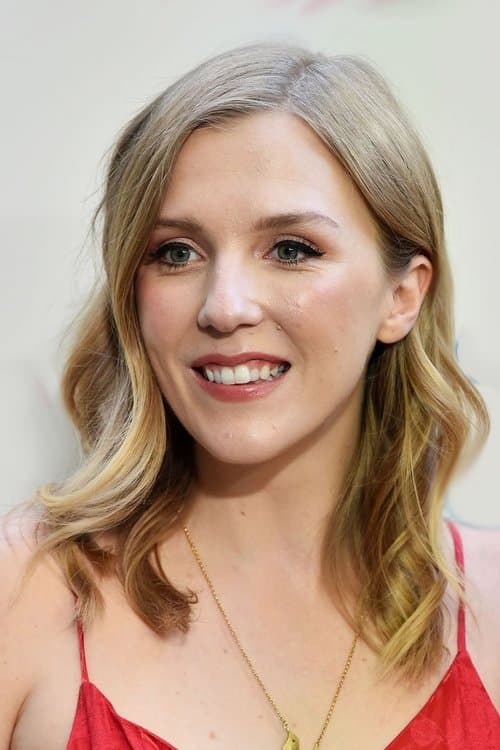 Photo of Beattie Edmondson