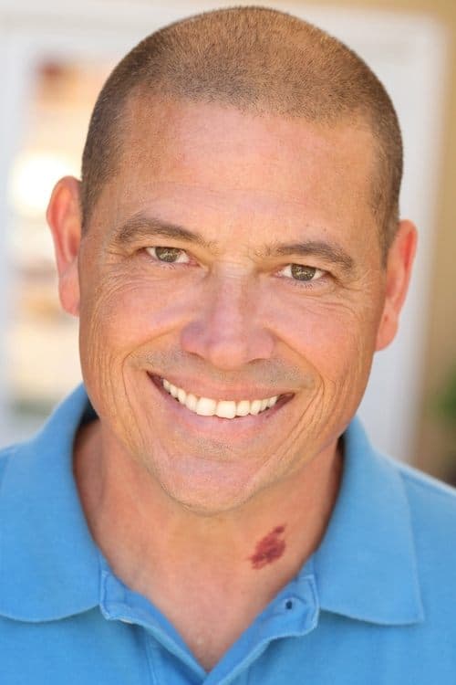 Photo of Beau Dremann