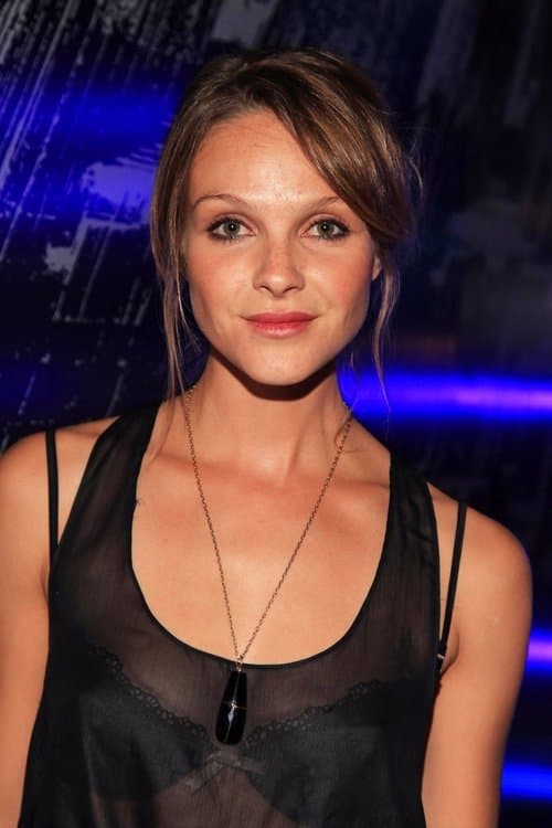 Photo of Beau Garrett