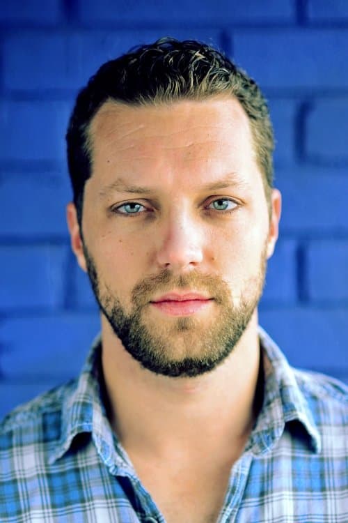 Photo of Beau Harris