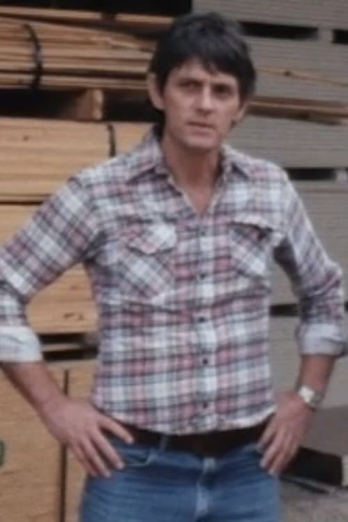 Photo of Beau Leland