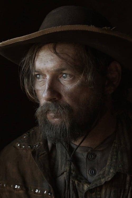 Photo of Beau Smith