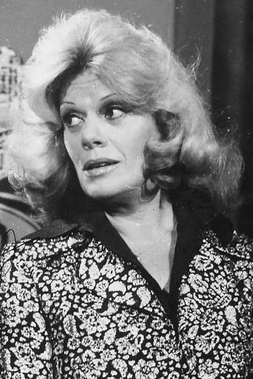 Photo of Beba Bidart