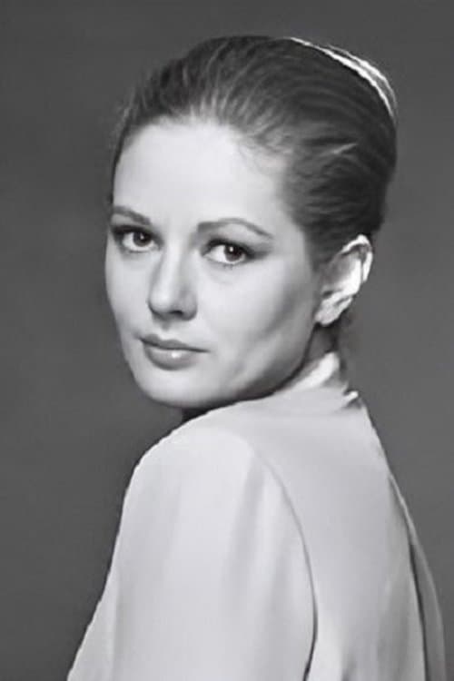 Photo of Beba Lončar