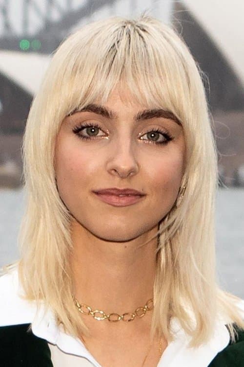 Photo of BeBe Bettencourt