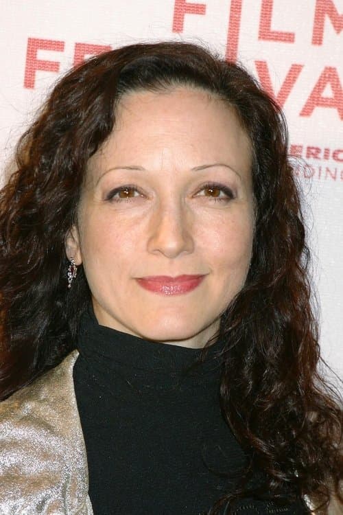Photo of Bebe Neuwirth