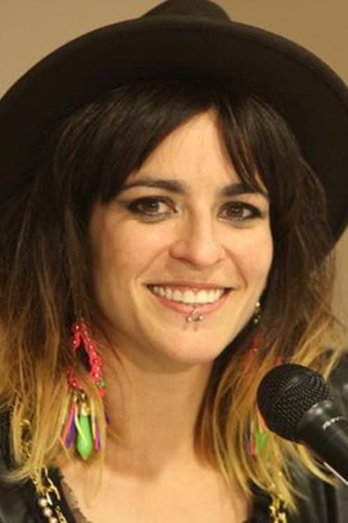 Photo of Bebe Rebolledo