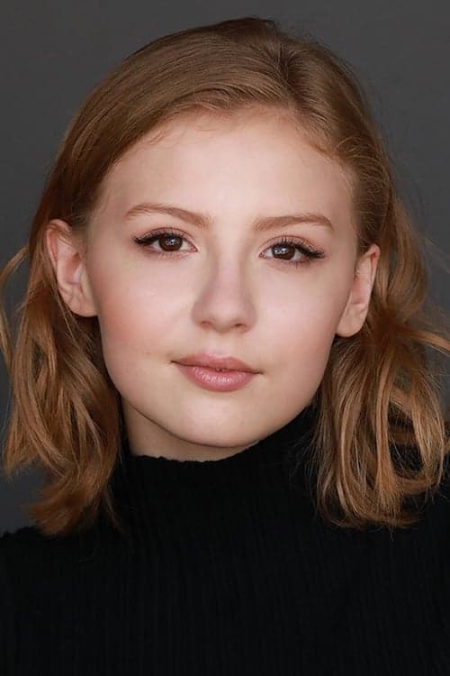 Photo of Bebe Wood