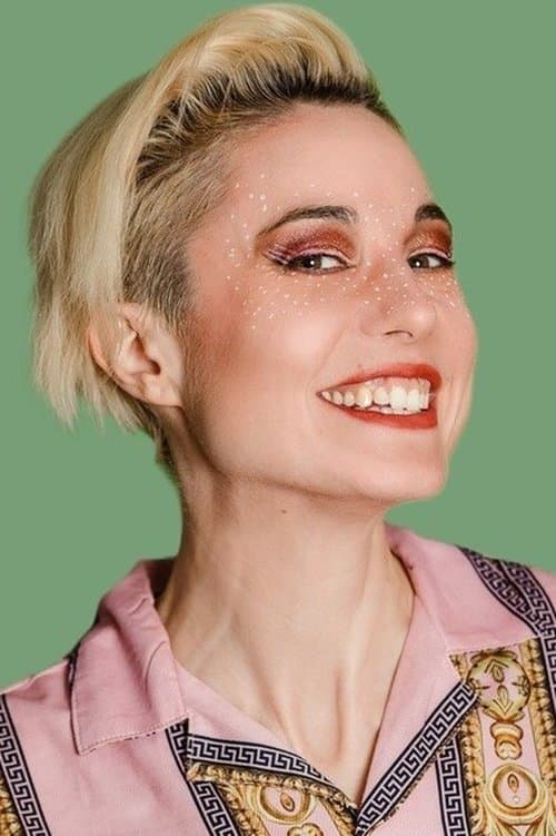 Photo of Bec Hill