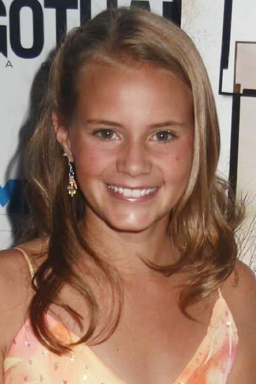 Photo of Becca Gardner