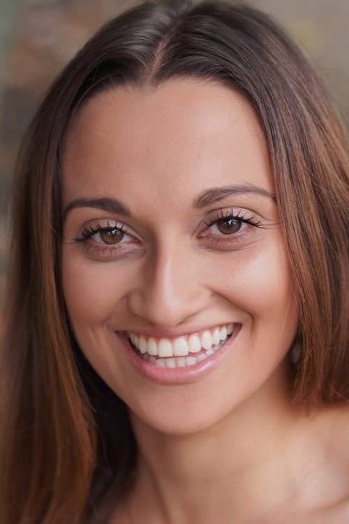 Photo of Becca Hirani