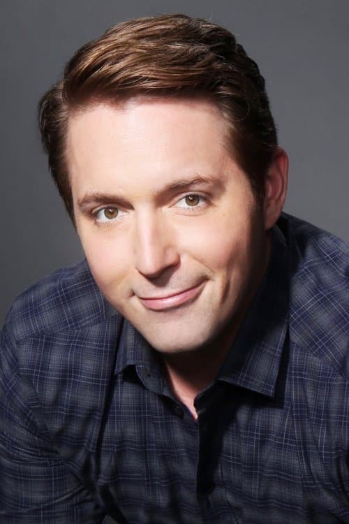 Photo of Beck Bennett