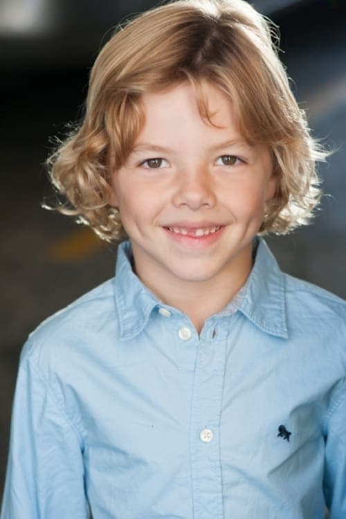 Photo of Beckam Crawford
