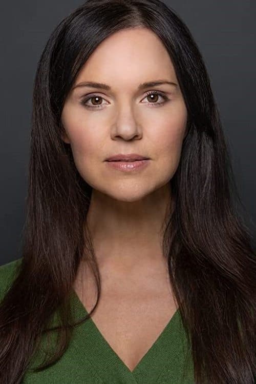 Photo of Becki Hayes