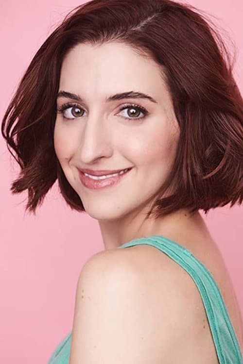 Photo of Becky Jo Harris
