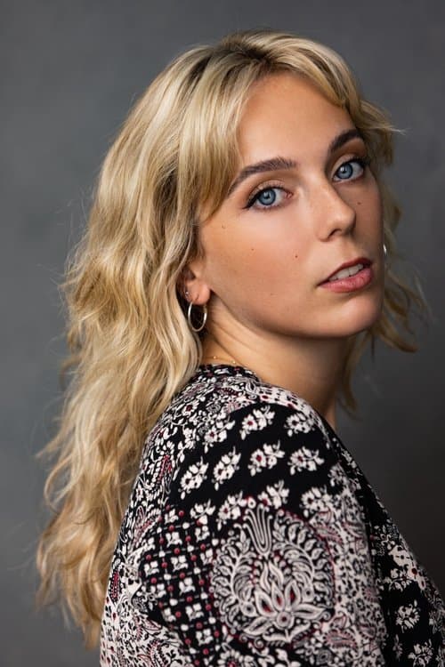 Photo of Becky Lindsay
