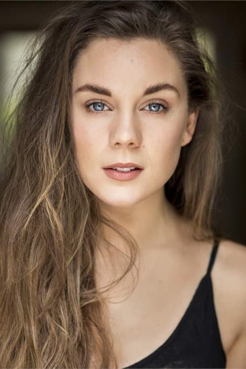 Photo of Becky McEwan