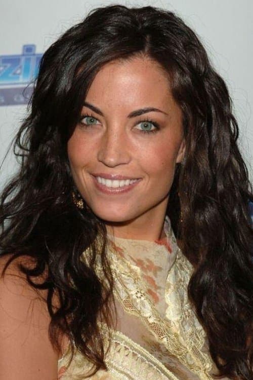 Photo of Becky O'Donohue