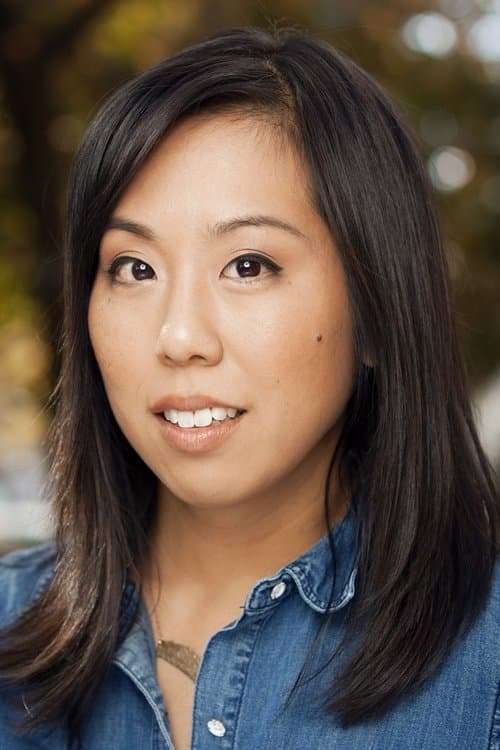 Photo of Becky Yamamoto